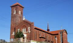 St Augustine's, Coolangatta.png