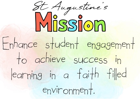 St Augustine's Mission